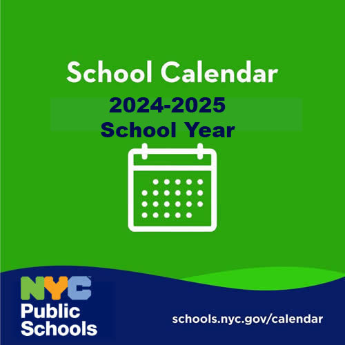 School Calendar