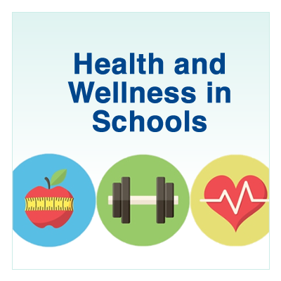 Health and Wellness Link