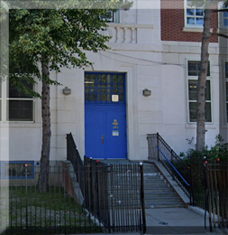 Site IS 303