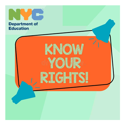 Know Your Rights