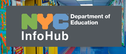 NYC Infohub