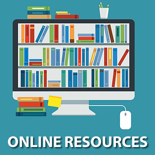 Online Resources