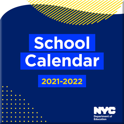 Calendar 21-22